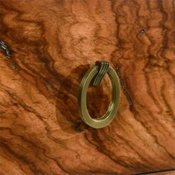 John Richard Agrestic Two-Drawer Chest -Grayson-Living EUR 01 0473 11