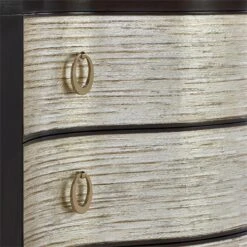 John Richard Amira Three-Drawer Chest -Grayson-Living EUR 01 0514 5