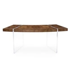 John Richard Deco Desk