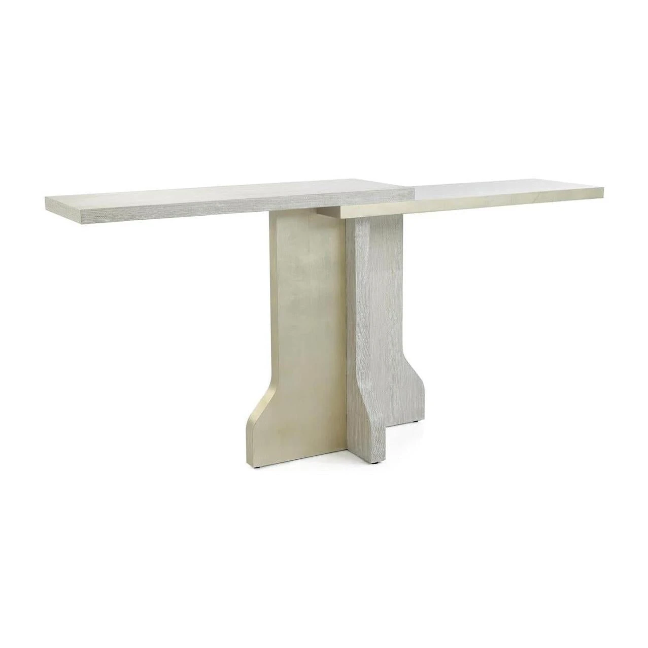 John Richard Mercurio Console Table 1 John Richard Mercurio Console Table