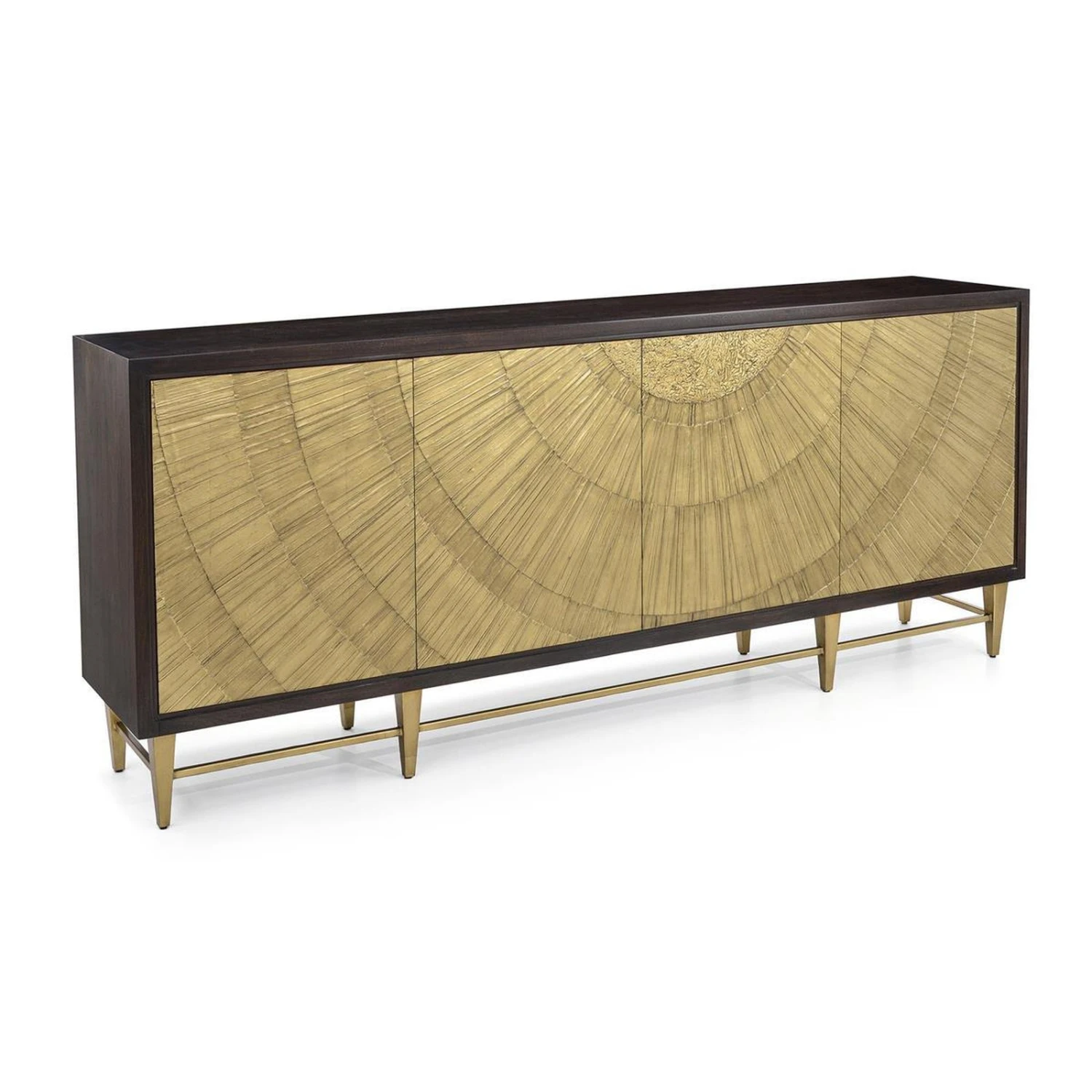 John Richard Radiate Sideboard 1 John Richard Radiate Sideboard