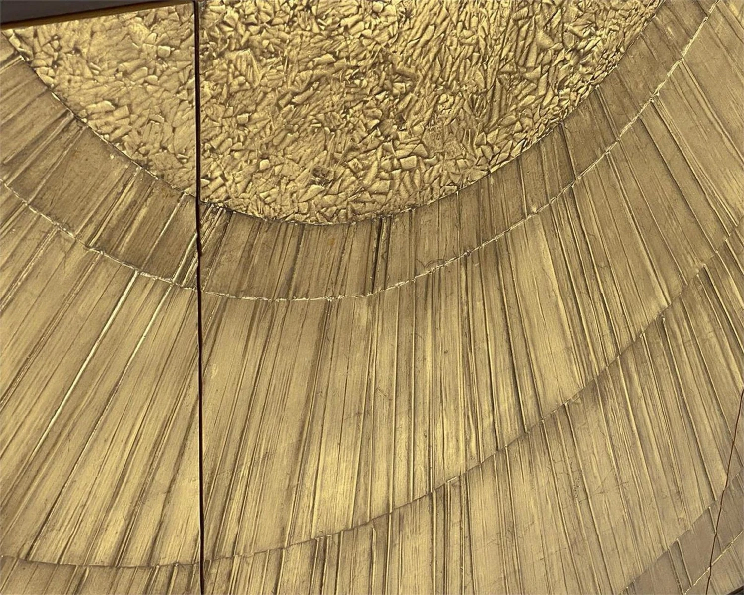 John Richard Radiate Sideboard 3 John Richard Radiate Sideboard - Image 3