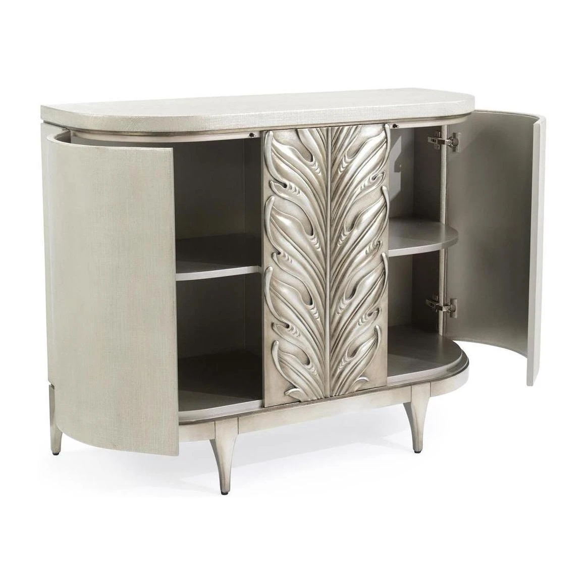 John Richard Corinthian Chest 2 John Richard Corinthian Chest - Image 2