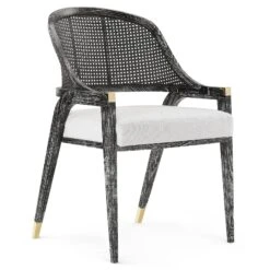 Villa & House Edward Chair