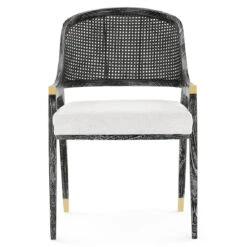 Villa & House Edward Chair -Grayson-Living EWD 550 91 1