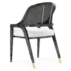 Villa & House Edward Chair -Grayson-Living EWD 550 91 2