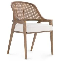 Villa & House Edward Chair -Grayson-Living EWD 550 92