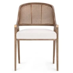 Villa & House Edward Chair -Grayson-Living EWD 550 92 1