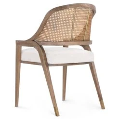 Villa & House Edward Chair -Grayson-Living EWD 550 92 2