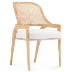 Villa & House Edward Chair -Grayson-Living EWD 550 98