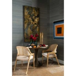 Villa & House Edward Chair -Grayson-Living EWD 550 98 6