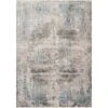 Loloi Franca FRN-04 Slate / Sky Rug MDP