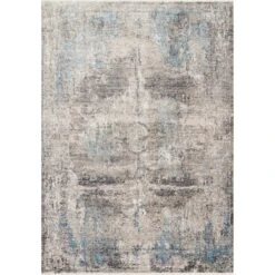 Loloi Franca FRN-04 Slate / Sky Rug MDP