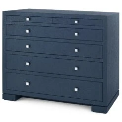 Villa & House Frances 6-Drawer