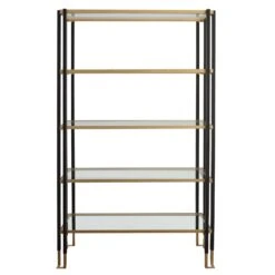 Uttermost Kentmore Modern Etagere