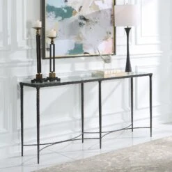 Uttermost Washington Console Table -Grayson-Living FURN 4034 25292 A