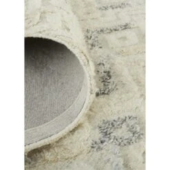 Feizy Anica 8004F Rug In Ivory / Blue 9 Feizy Anica 8004F Rug In Ivory / Blue -Grayson-Living Feizy Anica 8004F in Ivory Blue 4