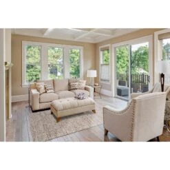 Feizy Berkeley 0737F Rug In Oatmeal 7 Feizy Berkeley 0737F Rug In Oatmeal -Grayson-Living Feizy Berkeley 0737F In Oatmeal 4