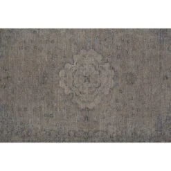 Feizy Caldwell 8108F Rug In Gray / Blue 8 Feizy Caldwell 8108F Rug In Gray / Blue -Grayson-Living Feizy Caldwell 8108F in Gray Blue 3