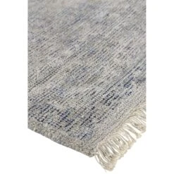 Feizy Caldwell 8108F Rug In Gray / Blue 10 Feizy Caldwell 8108F Rug In Gray / Blue -Grayson-Living Feizy Caldwell 8108F in Gray Blue 5