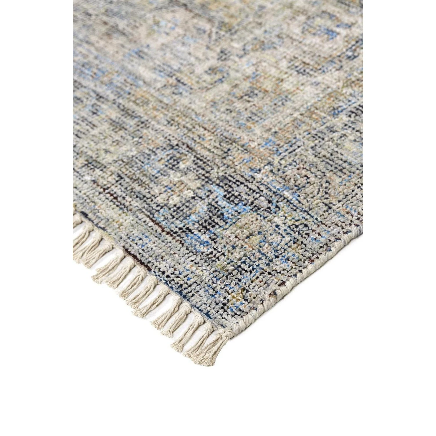 Feizy Caldwell 8802F Rug In Beige/Multi 2 Feizy Caldwell 8802F Rug In Beige/Multi - Image 2