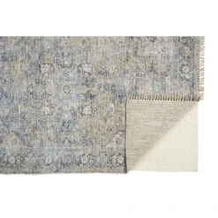 Feizy Caldwell 8802F Rug In Beige/Multi 13 Feizy Caldwell 8802F Rug In Beige/Multi -Grayson-Living Feizy Caldwell 8802F In BeigeMulti 4