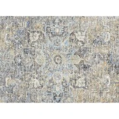 Feizy Caldwell 8802F Rug In Beige/Multi 14 Feizy Caldwell 8802F Rug In Beige/Multi -Grayson-Living Feizy Caldwell 8802F In BeigeMulti 5