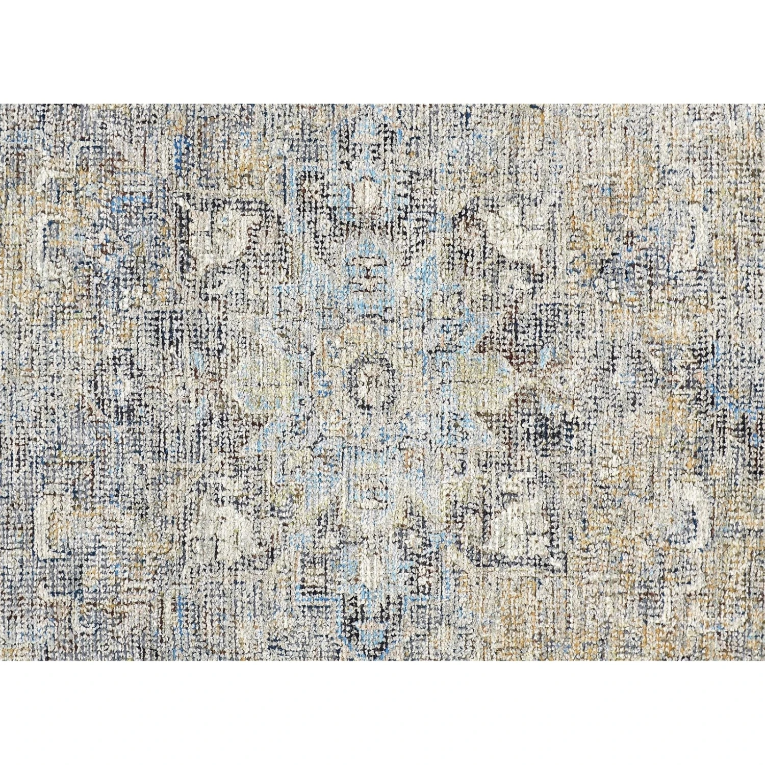 Feizy Caldwell 8802F Rug In Beige/Multi 5 Feizy Caldwell 8802F Rug In Beige/Multi - Image 5