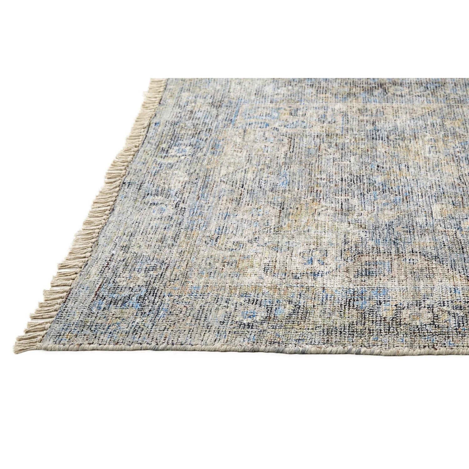 Feizy Caldwell 8802F Rug In Beige/Multi 8 Feizy Caldwell 8802F Rug In Beige/Multi - Image 8