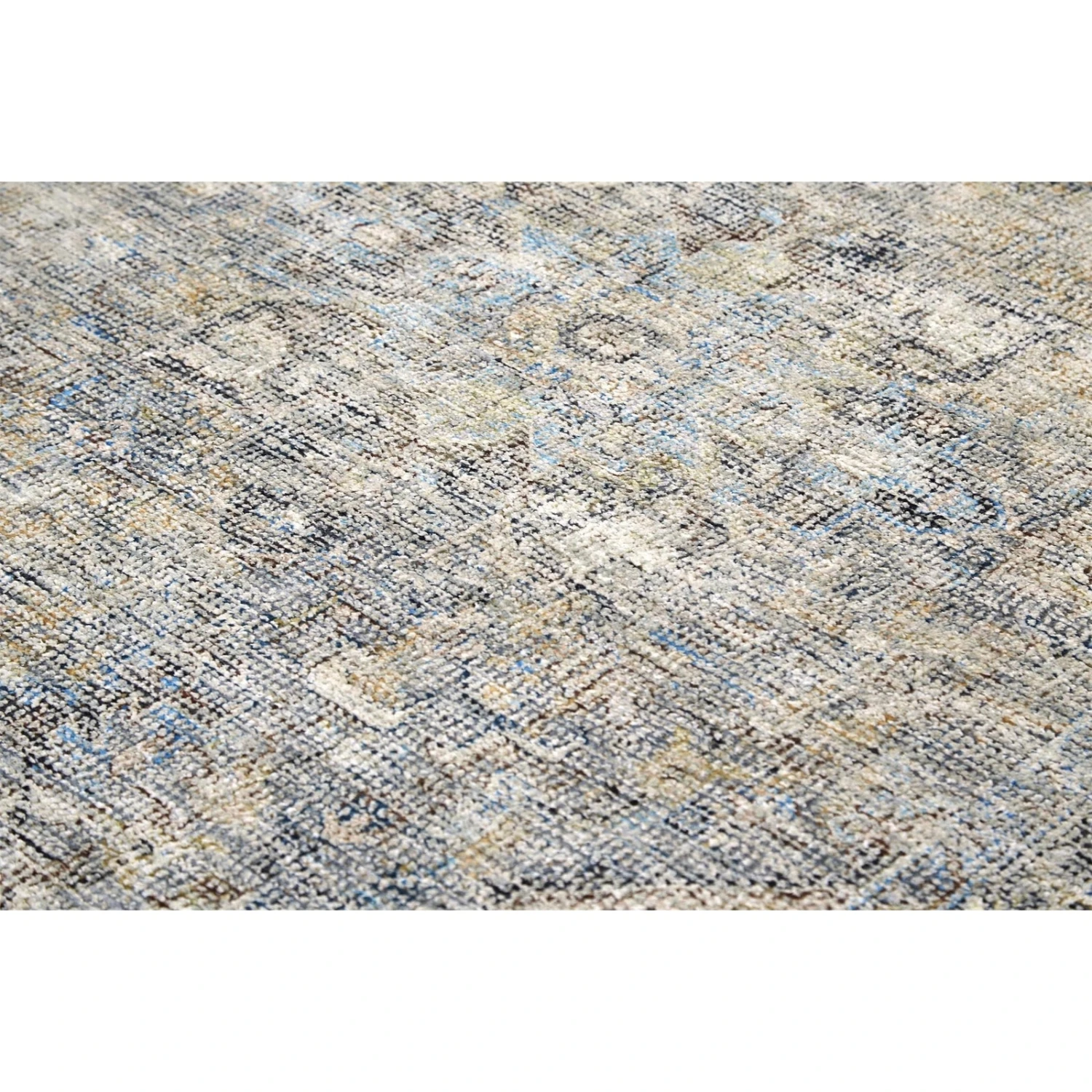 Feizy Caldwell 8802F Rug In Beige/Multi 9 Feizy Caldwell 8802F Rug In Beige/Multi - Image 9