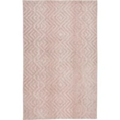 Feizy Colton 8792F Rug In Blush