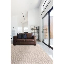 Feizy Enzo 8737F Rug In Ivory/Natural 7 Feizy Enzo 8737F Rug In Ivory/Natural -Grayson-Living Feizy Enzo 8737F In IvoryNatural 4