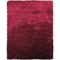 Feizy Indochine 4550F Rug -Grayson-Living Feizy Indochine 4550F Cranberry 2x34 20