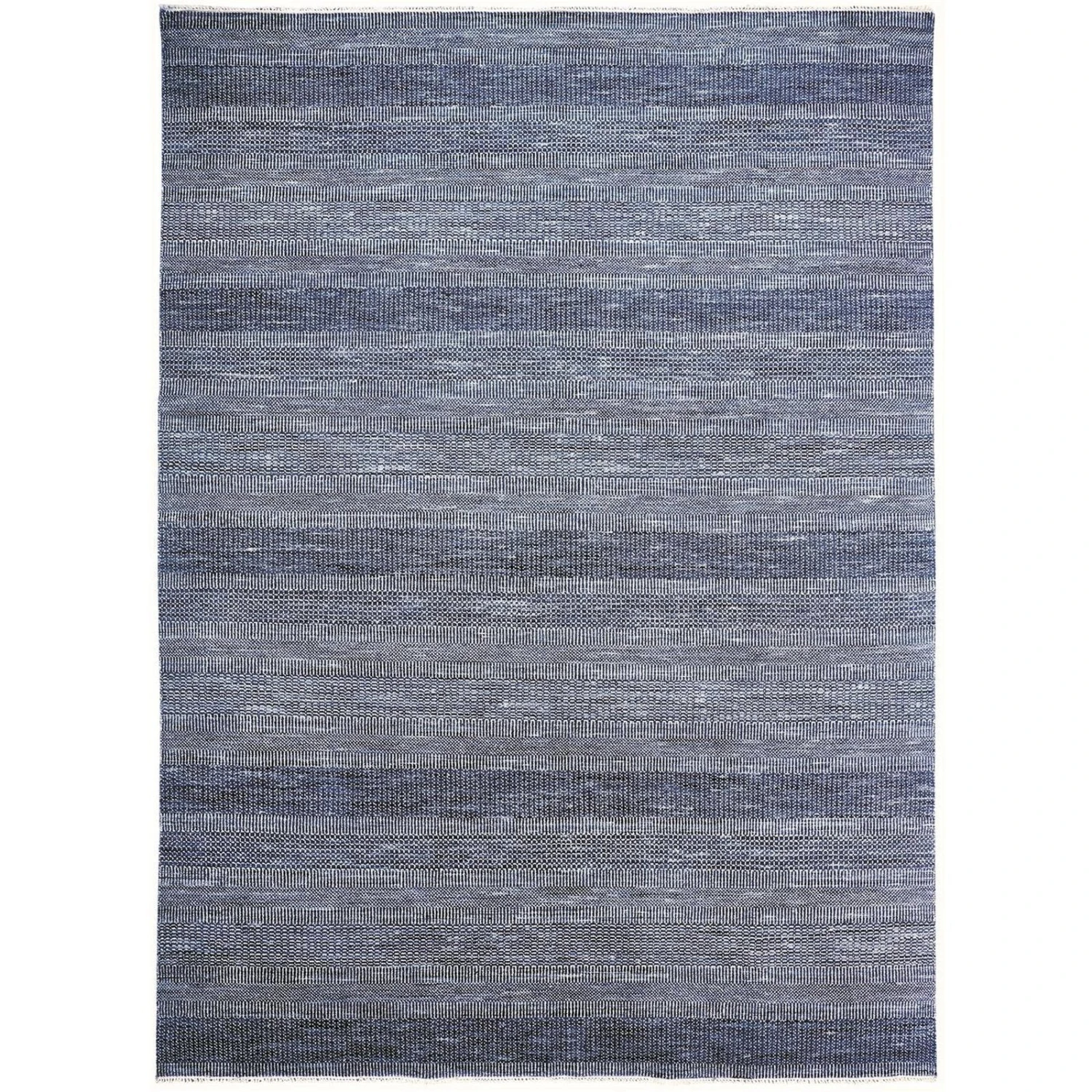 Feizy Janson I6062 Rug In Blue / Gray 1 Feizy Janson I6062 Rug In Blue / Gray