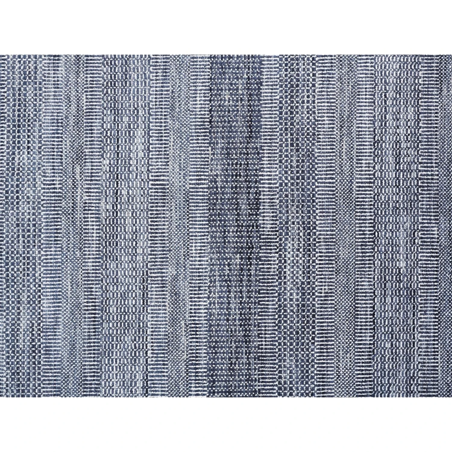 Feizy Janson I6062 Rug In Blue / Gray 4 Feizy Janson I6062 Rug In Blue / Gray - Image 4