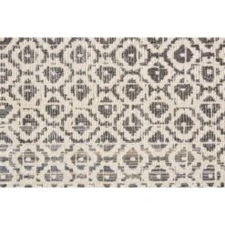 Feizy Kano 3874F Rug In Gray/Ivory 22 Feizy Kano 3874F Rug In Gray/Ivory -Grayson-Living Feizy Kano 3874F In GrayIvory 9