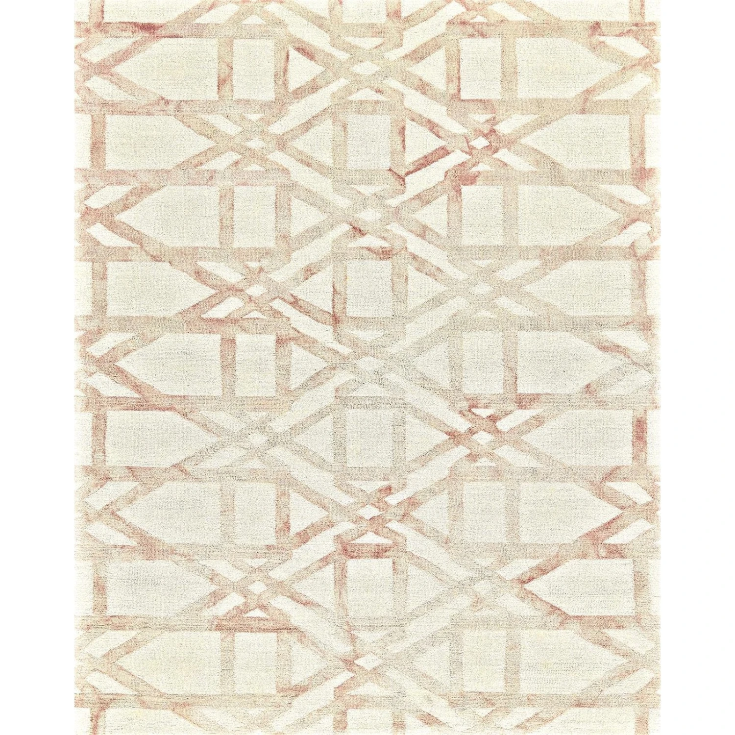 Feizy Lorrain 8571F Rug In Blush 1 Feizy Lorrain 8571F Rug In Blush