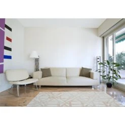 Feizy Lorrain 8571F Rug In Blush 9 Feizy Lorrain 8571F Rug In Blush -Grayson-Living Feizy Lorrain 8571F In Blush 5