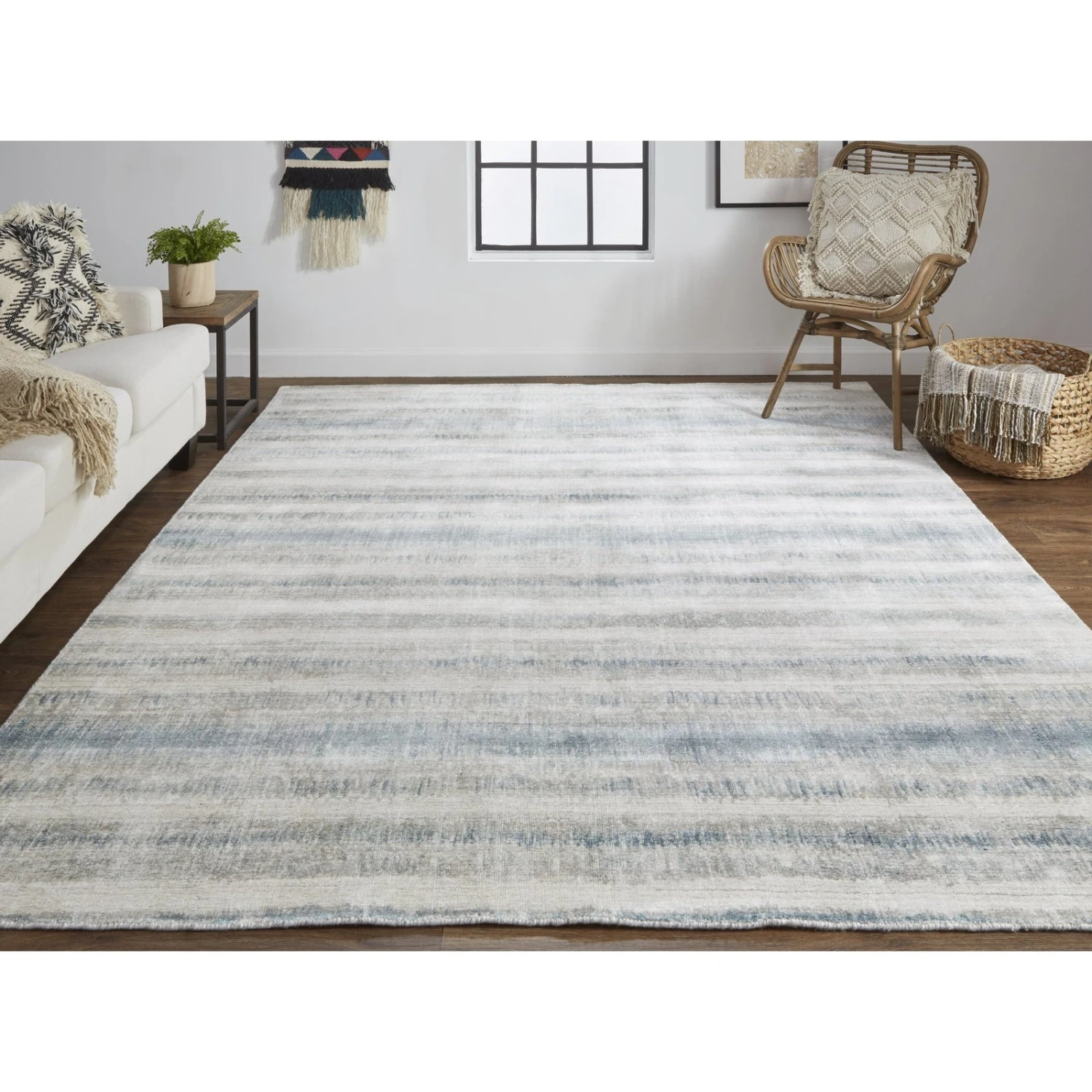 Feizy Mackay 8824F Rug 2 Feizy Mackay 8824F Rug - Image 2