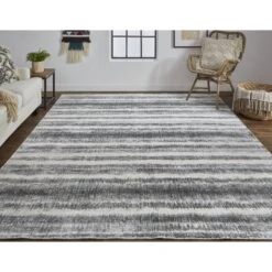 Feizy Mackay 8824F Rug 39 Feizy Mackay 8824F Rug -Grayson-Living Feizy Mackay 8824F 20