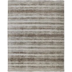 Feizy Mackay 8824F Rug 32 Feizy Mackay 8824F Rug -Grayson-Living Feizy Mackay 8824F Brown 2 x 3 13