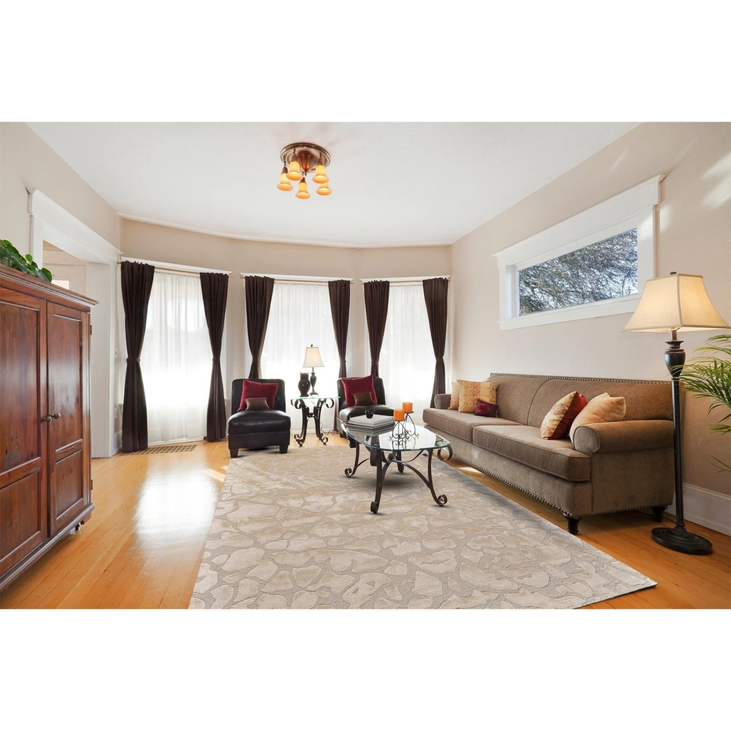 Feizy Mali 8629F Rug 8 Feizy Mali 8629F Rug - Image 8