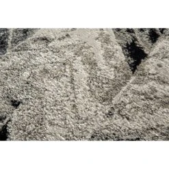 Feizy Micah 3048F Rug In Gray/Silver -Grayson-Living Feizy Micah 3048F In GraySilver 10