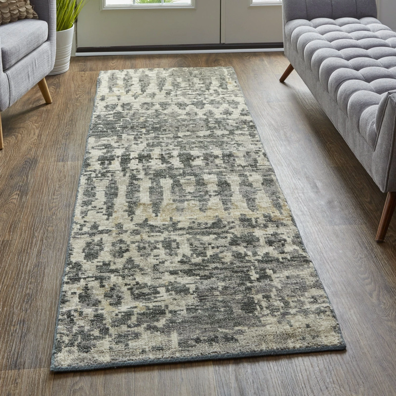 Feizy Palomar 6632F Rug 12 Feizy Palomar 6632F Rug - Image 12
