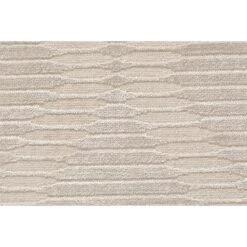 Feizy Prasad 3678F Rug In Cream -Grayson-Living Feizy Prasad 3678F In Cream 3