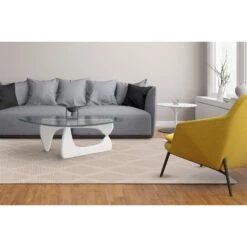 Feizy Prasad 3678F Rug In Cream -Grayson-Living Feizy Prasad 3678F In Cream 4