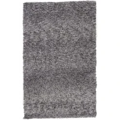 Feizy Stoneleigh 8830F Rug -Grayson-Living Feizy Stoneleigh 8830F Gray 2 x 3 4