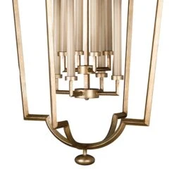 Fine Art Allegretto 28" Lantern 18 Fine Art Allegretto 28" Lantern -Grayson-Living Fine Art Handcrafted Lighting Fine Art Allegretto 28 Lantern 7