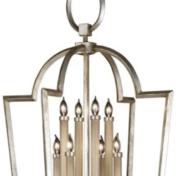 Fine Art Allegretto 28" Lantern 20 Fine Art Allegretto 28" Lantern -Grayson-Living Fine Art Handcrafted Lighting Fine Art Allegretto 28 Lantern 9