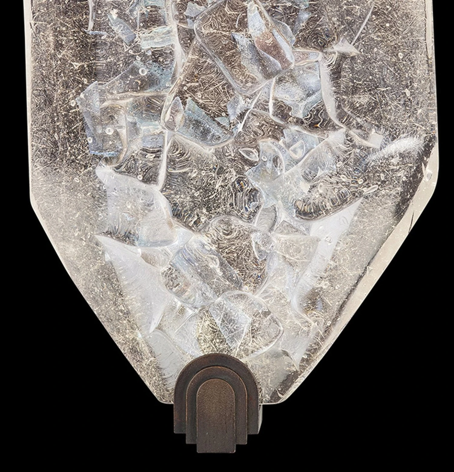 Fine Art Allison Paladino 14.5" Sconce 2 Fine Art Allison Paladino 14.5" Sconce - Image 2